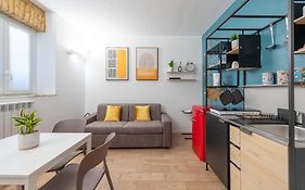 Suityrhome San Pietro 99